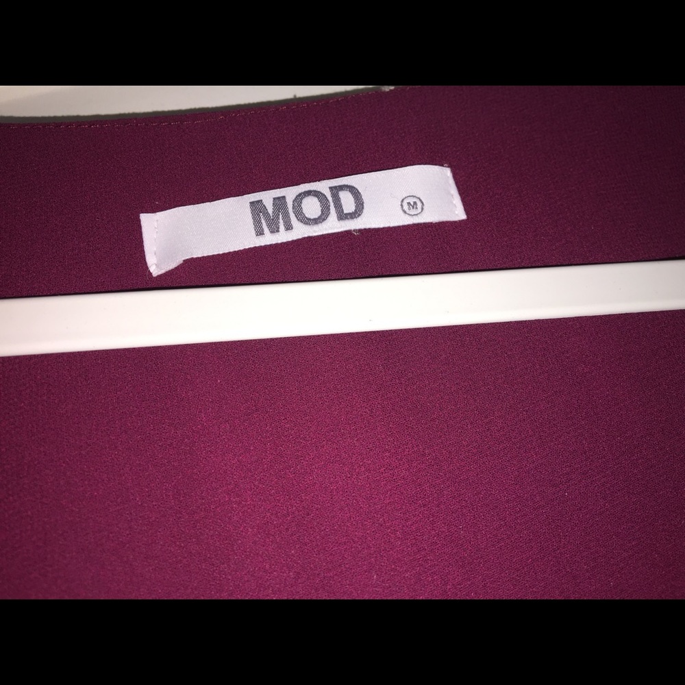 Mod romper - Picture 4 of 4